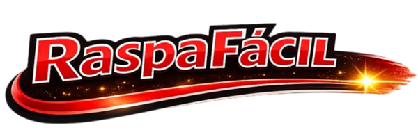 RaspaFácil